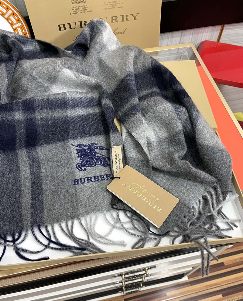 BURBERRY